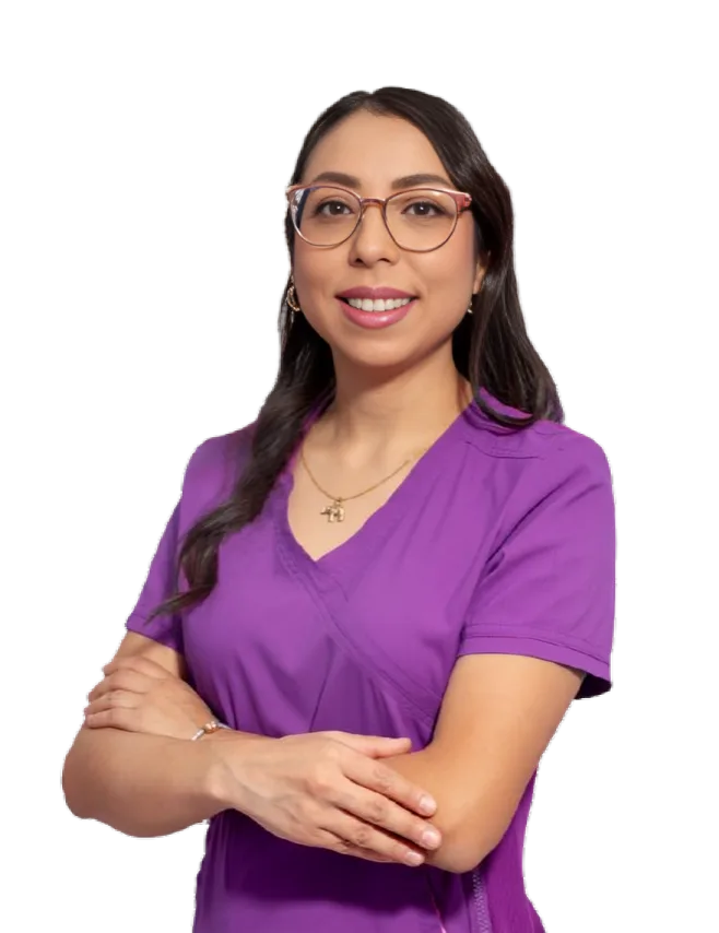 Ginecóloga Obstetra en Puebla