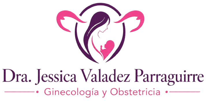 Ginecología y Obstetricia en Puebla - Dra. Jessica Valadez Parraguirre