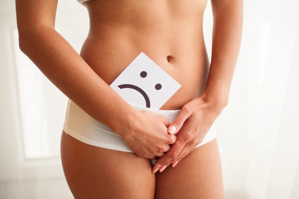 Infecciones vaginales, recurrentes y salud íntima femenina
